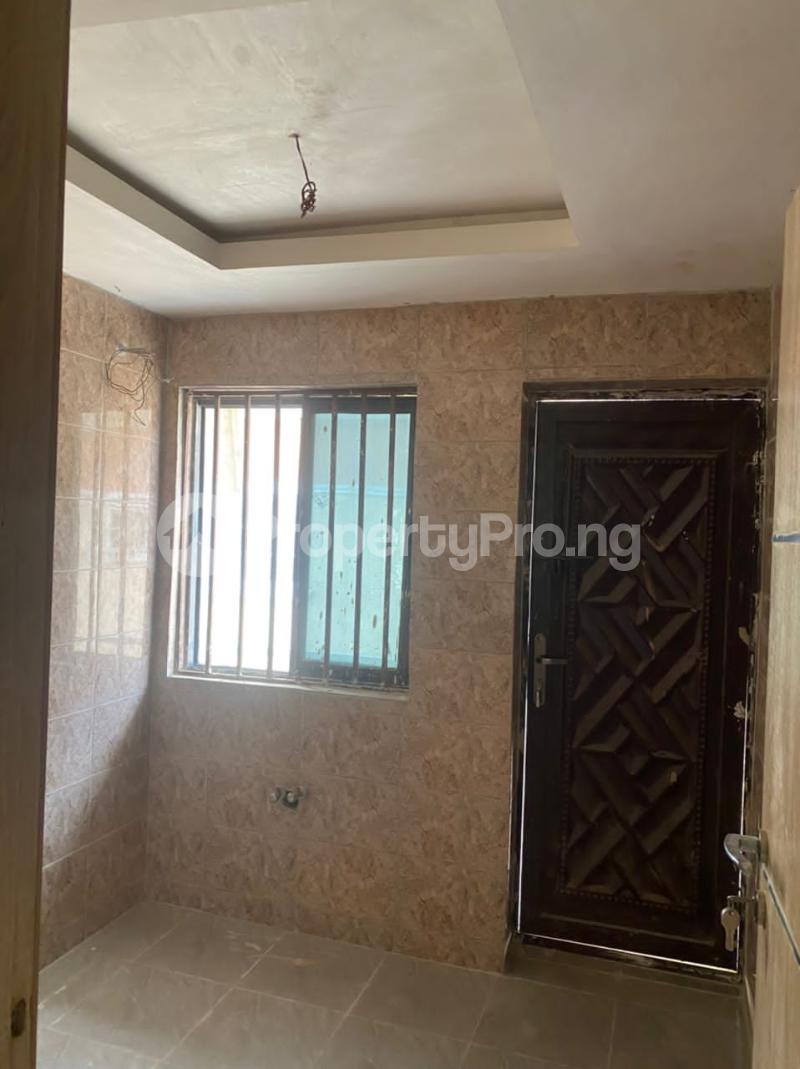 2 bedroom Flat / Apartment for rent Gtbank Sawmill Gbagada Lagos