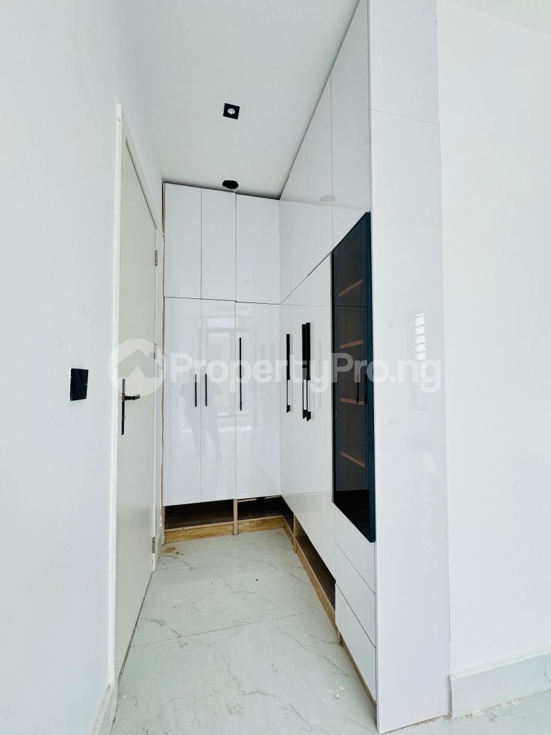 2 bedroom Flat / Apartment for sale Lekki 1 Lagos Lekki Phase 1 Lekki Lagos