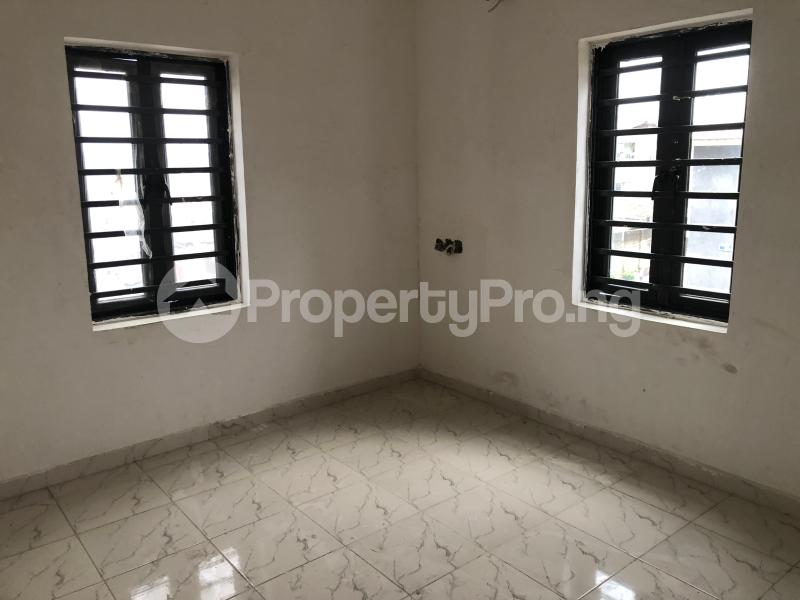 3 bedroom Flat / Apartment for rent Diya Gbagada Lagos