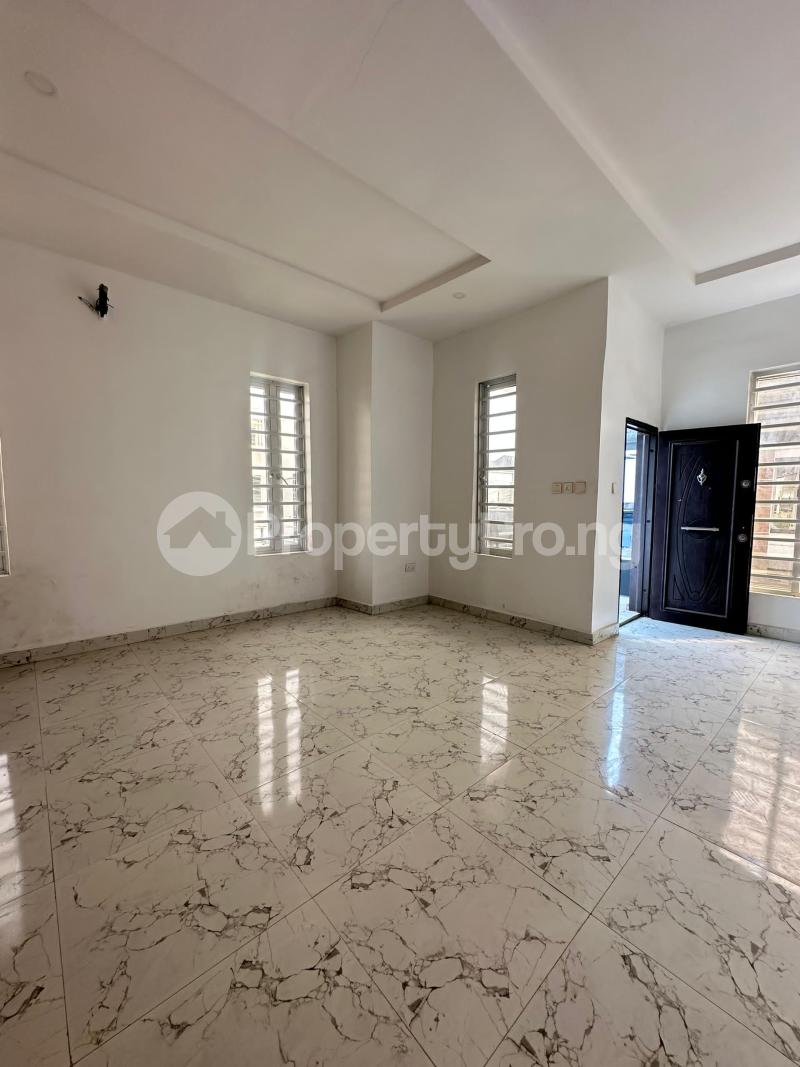 2 bedroom Flat / Apartment for rent Ifako-gbagada Gbagada Lagos