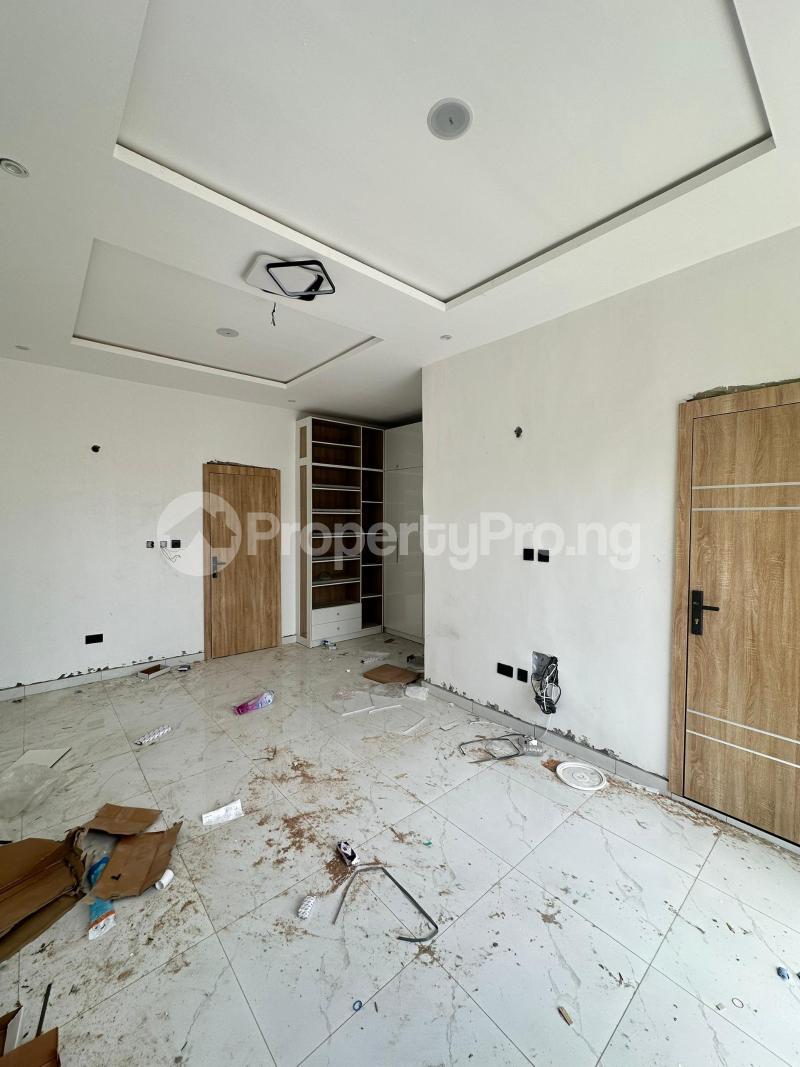 2 bedroom Flat / Apartment for rent New garage Gbagada Lagos