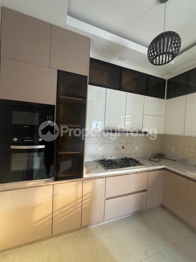 3 bedroom Flat / Apartment for rent Ogudu GRA Ogudu Lagos
