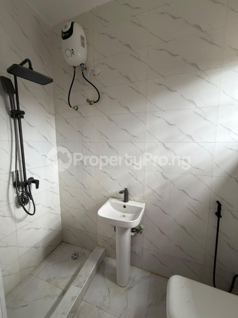 2 bedroom Flat / Apartment for rent Gbagada Phase 1 Gbagada Lagos