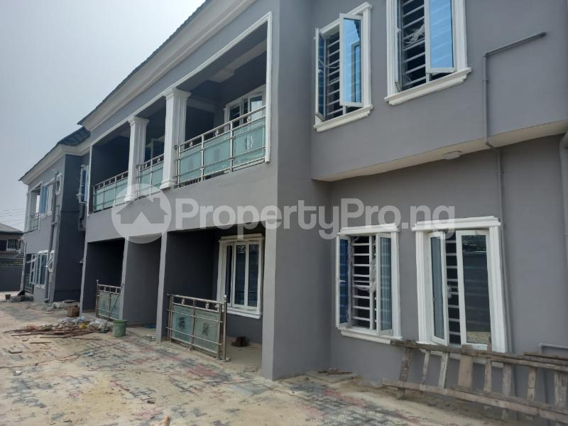 2 bedroom Flat / Apartment for rent Sangotedo Lagos