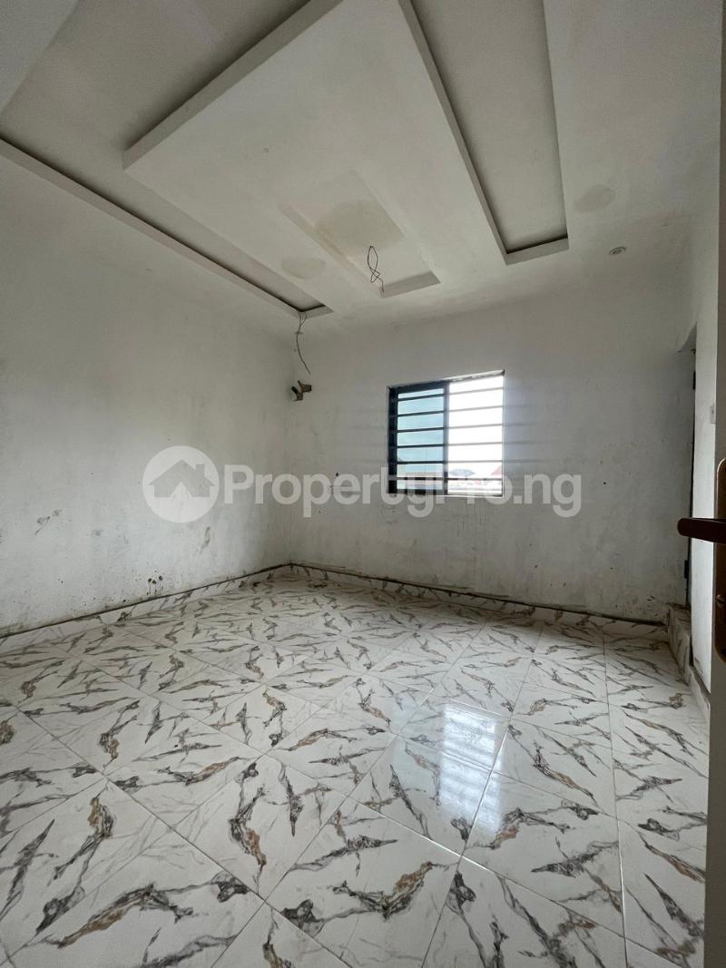 2 bedroom Flat / Apartment for rent Kilo-Marsha Surulere Lagos - 0