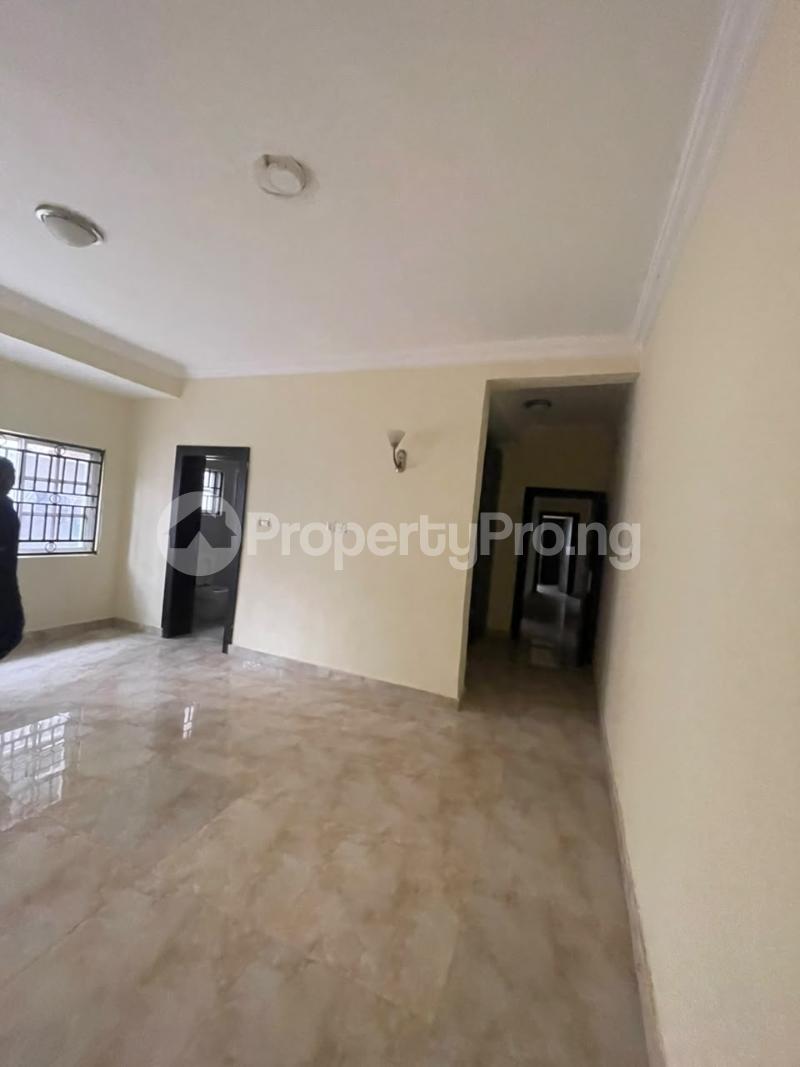 2 bedroom Flat / Apartment for rent Medina Gbagada Lagos