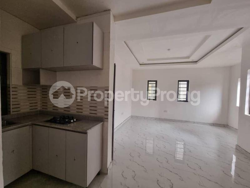 2 bedroom Flat / Apartment for rent Palmgrove Shomolu Lagos - 0