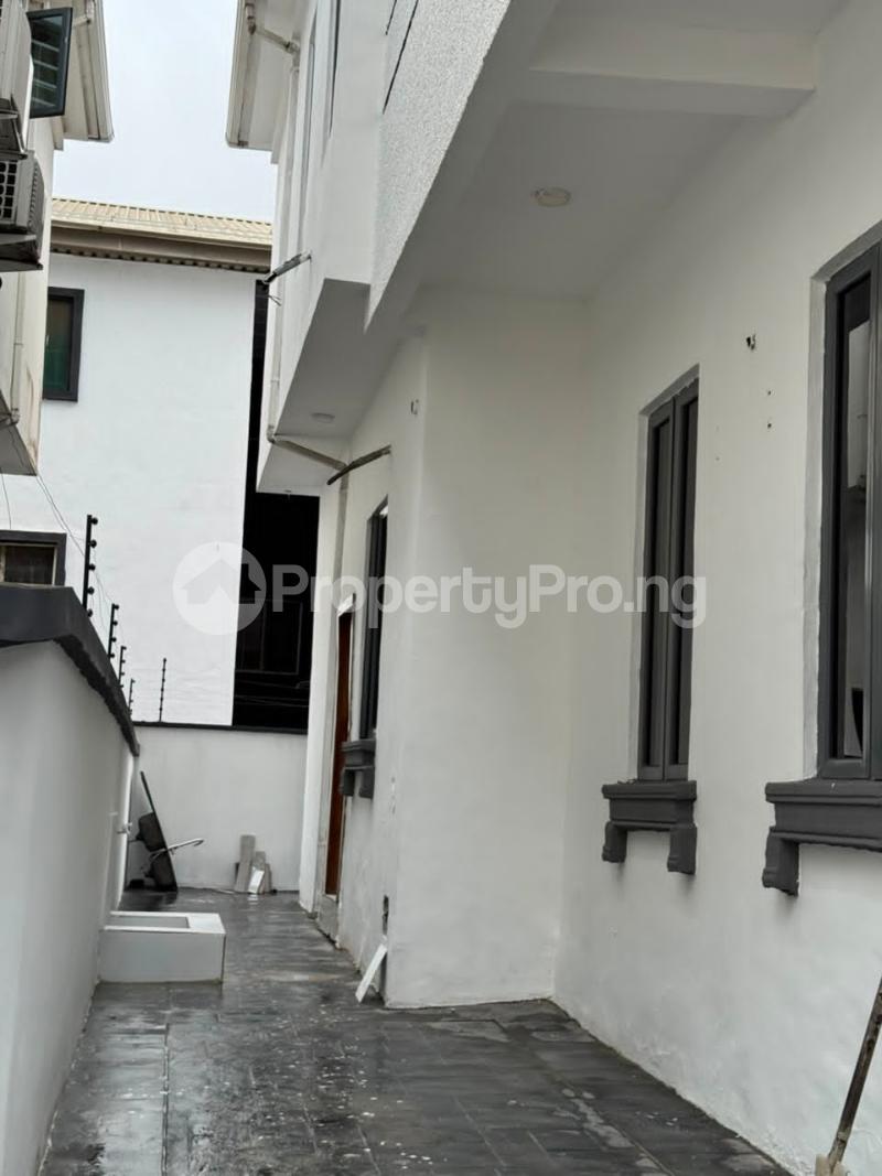 2 bedroom Flat / Apartment for rent Gbagada Phase 1 Gbagada Lagos