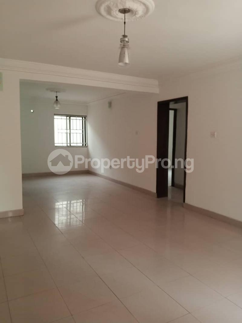 3 bedroom Flat / Apartment for rent Phase 1 Gbagada Lagos