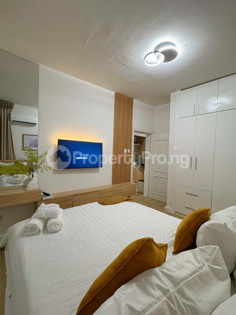 2 bedroom Flat / Apartment for shortlet Sinari Daranijo, Ligali Ayorinde Victoria Island Lagos