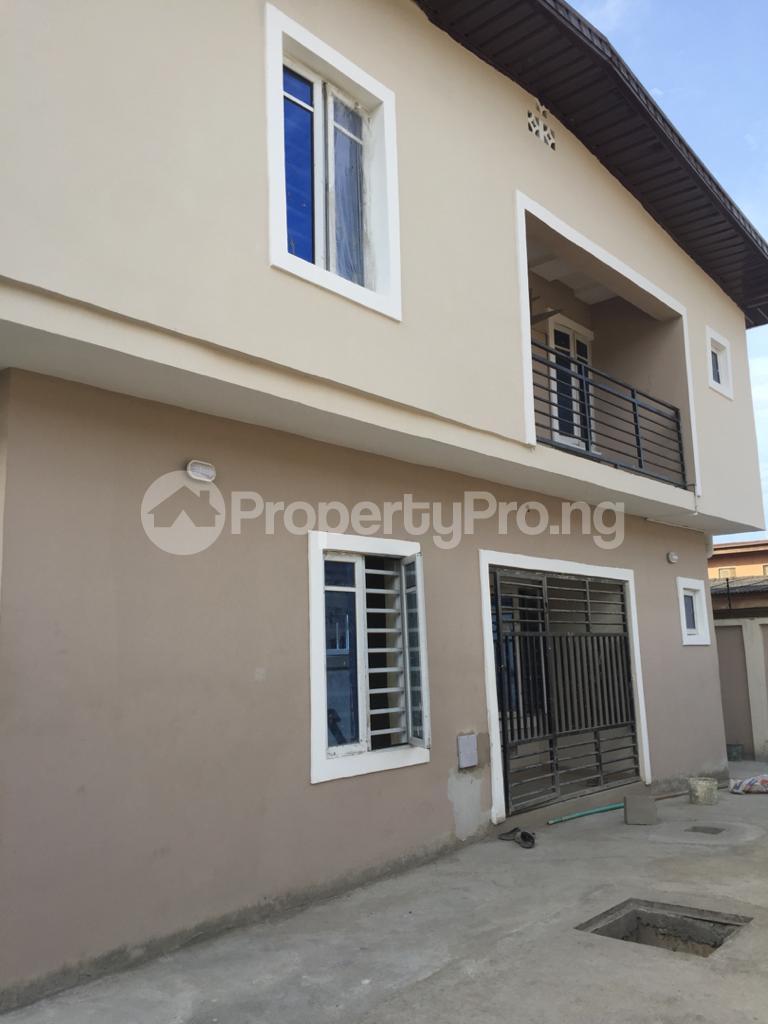 2 bedroom Flat / Apartment for rent Onike Yaba Lagos