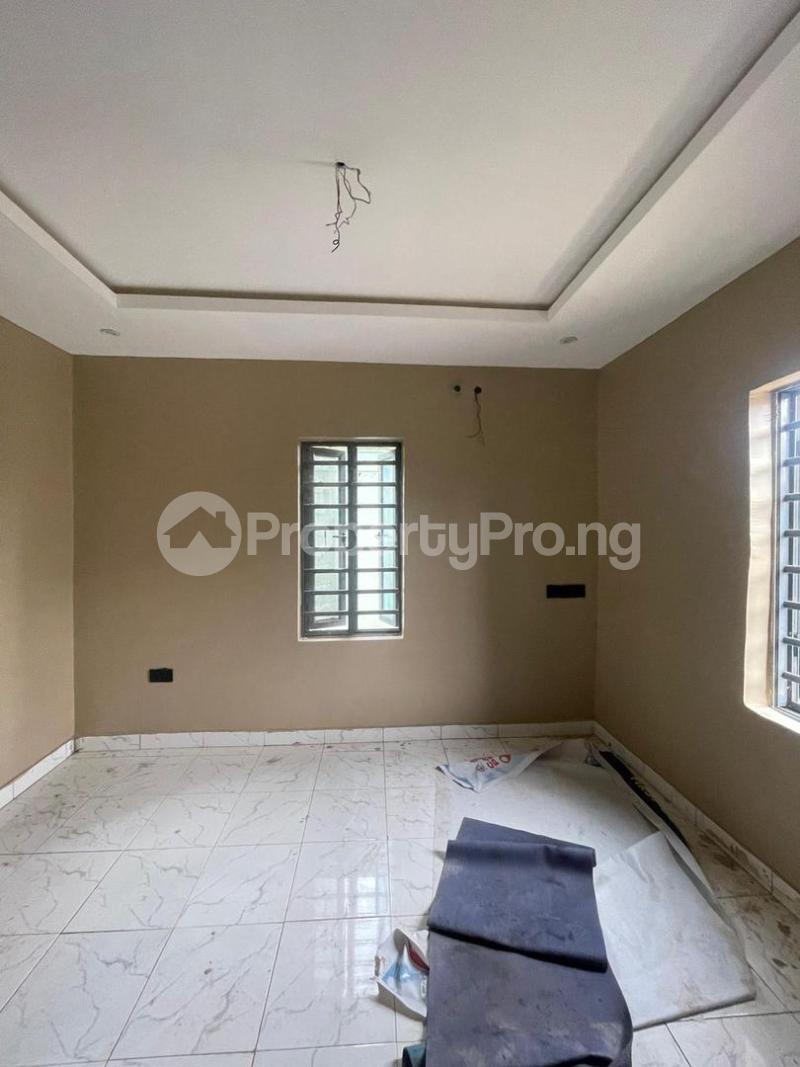 2 bedroom Flat / Apartment for rent Palmgroove Shomolu Lagos - 0