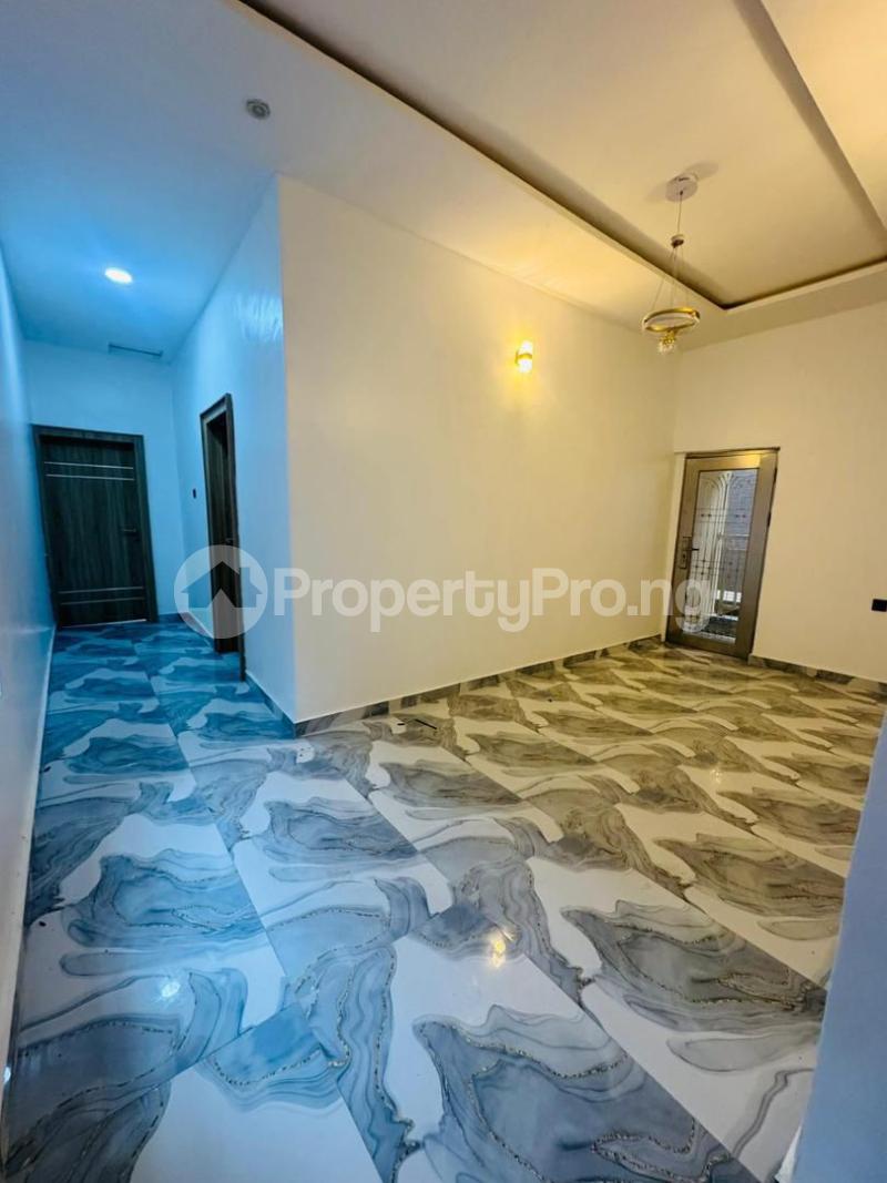 2 bedroom Flat / Apartment for rent Pedro Gbagada Phase 1 Gbagada Lagos - 0