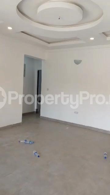 2 bedroom Flat / Apartment for rent Behind Glory Dome/trend Hotel Lugbe Abuja