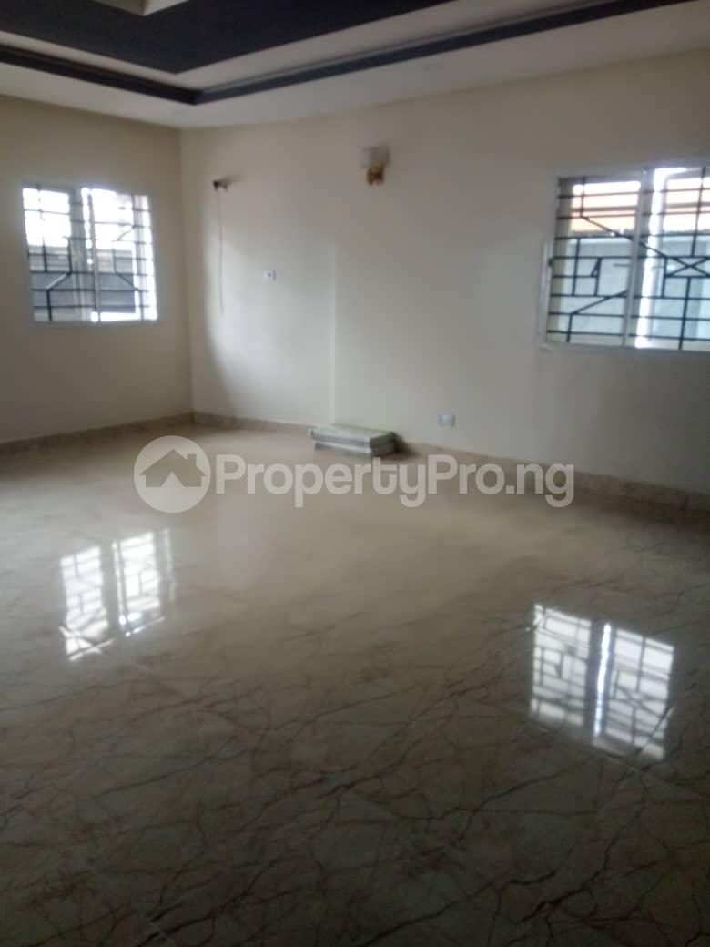 3 bedroom Flat / Apartment for rent Phase 1 Gbagada Lagos