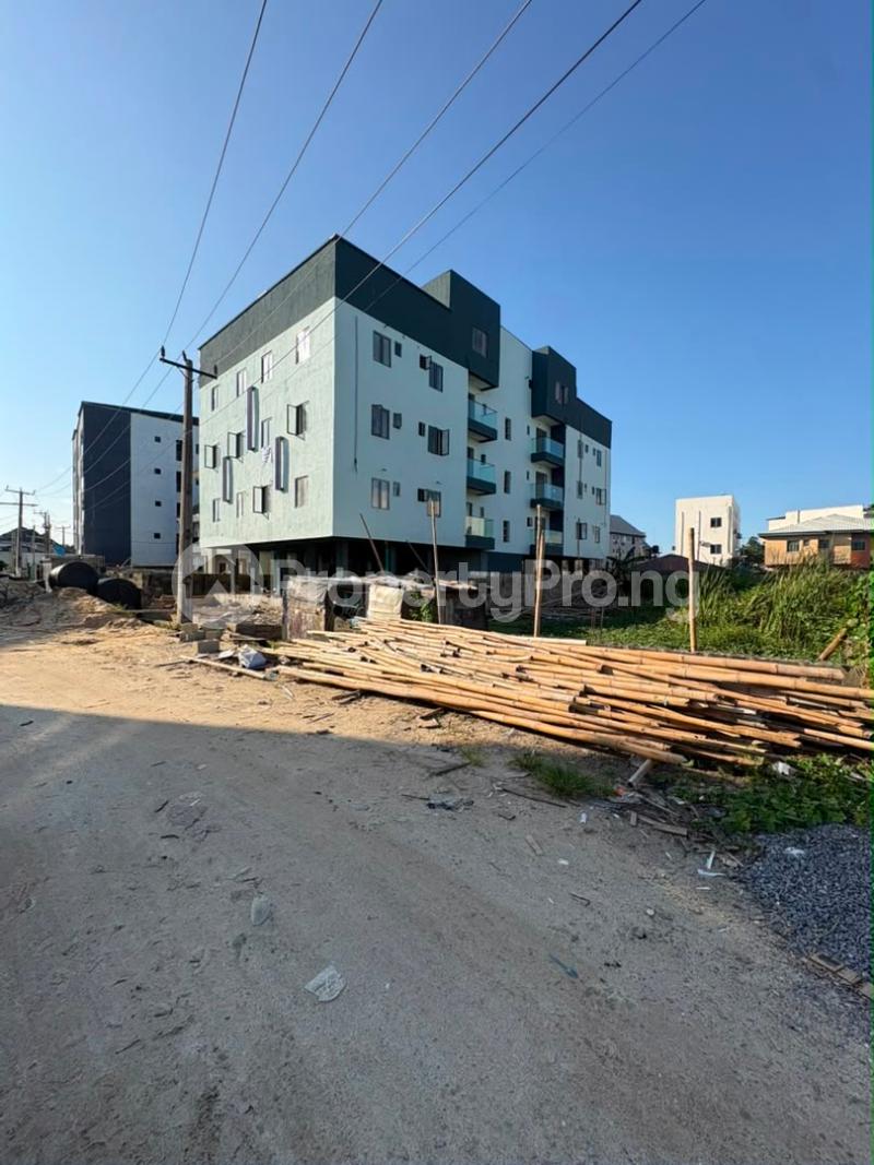 2 bedroom Flat / Apartment for rent Ikate Lekki Lagos