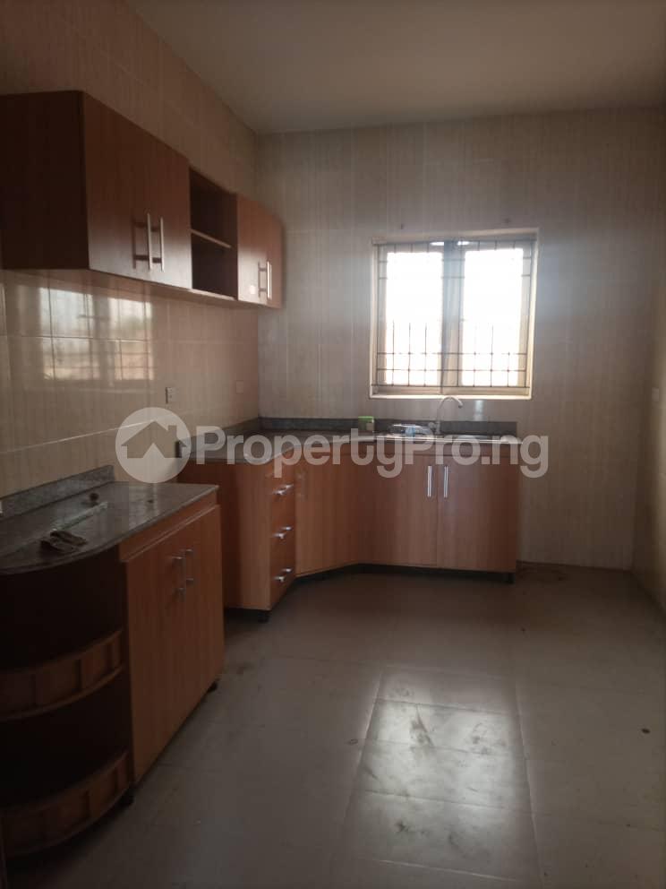 2 bedroom Flat / Apartment for rent Alagomeji Yaba Lagos