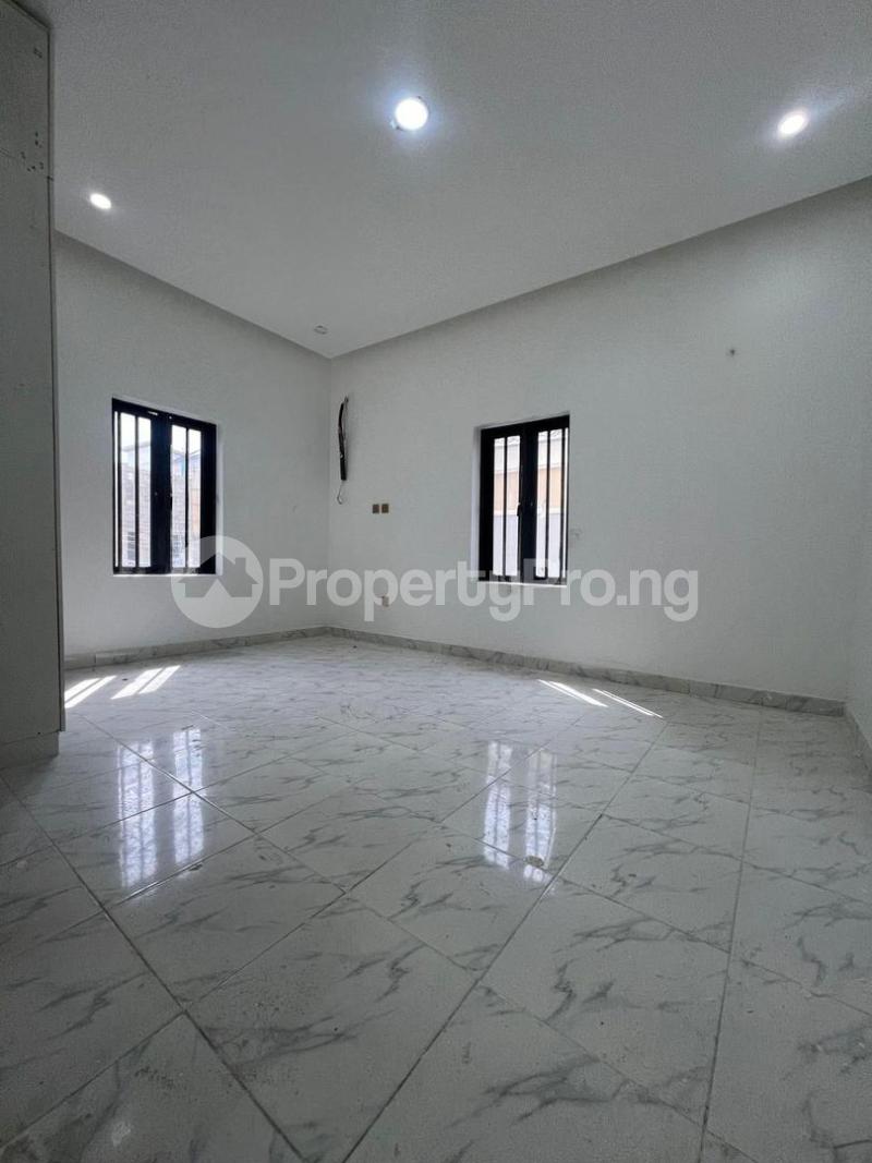 2 bedroom Flat / Apartment for rent Millenuim/UPS Gbagada Lagos