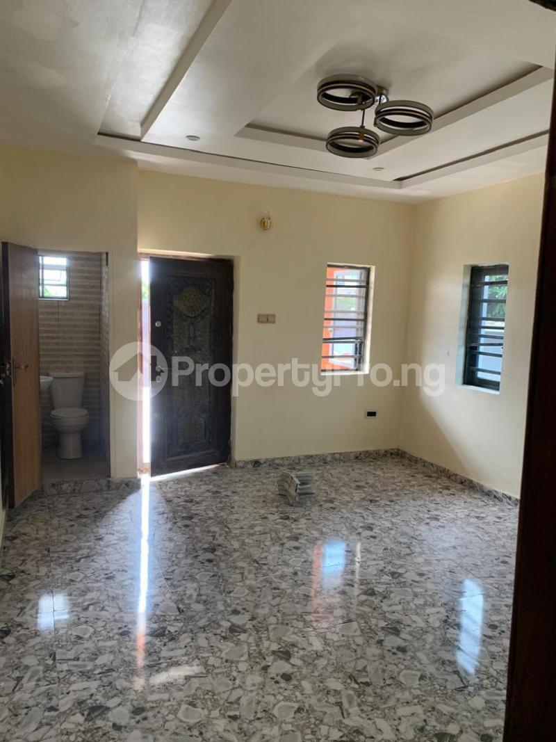 2 bedroom Flat / Apartment for rent Pedro Phase 1 Gbagada Lagos