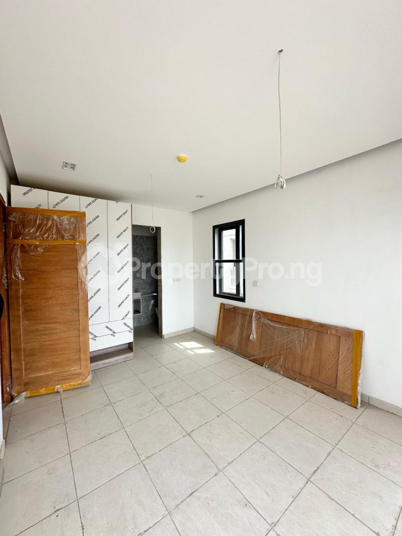 2 bedroom Flat / Apartment for rent Ifako-gbagada Gbagada Lagos