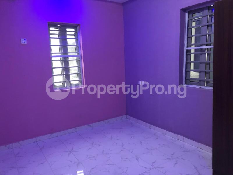 2 bedroom Flat / Apartment for rent Pedro Gbagada Phase 1 Gbagada Lagos