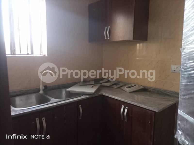 2 bedroom Flat / Apartment for rent Gbagada Lagos