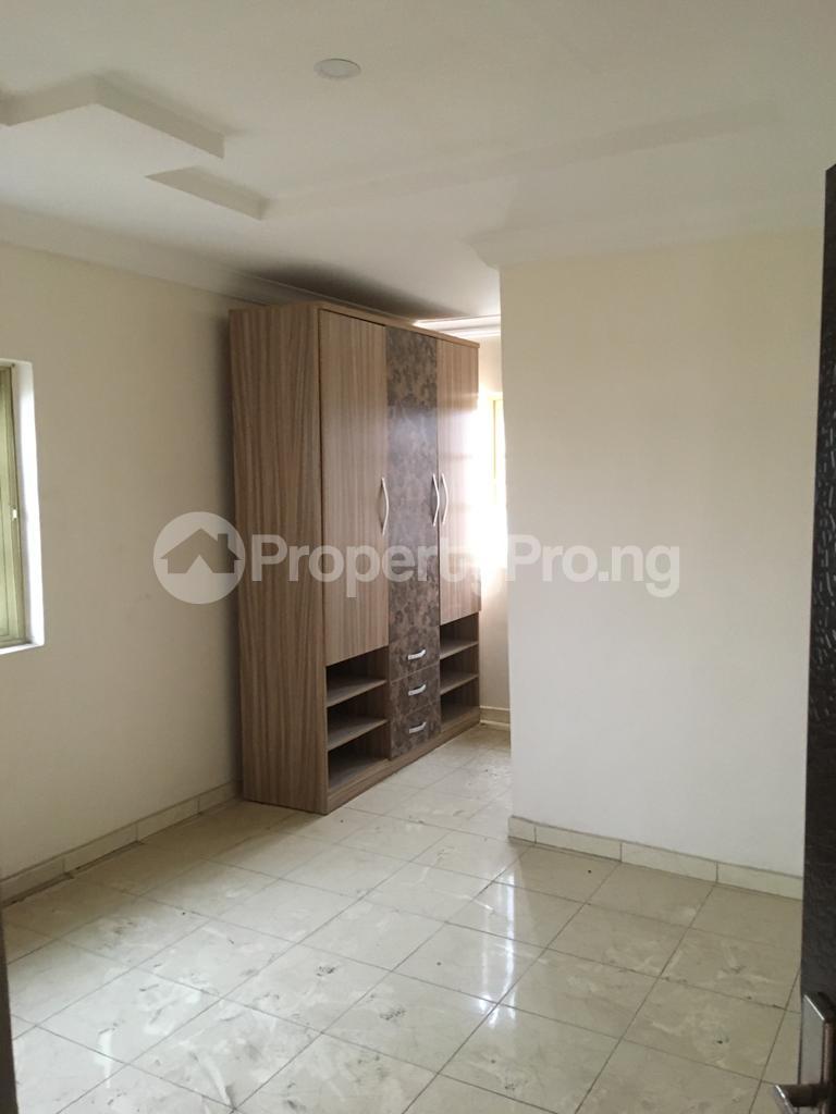 2 bedroom Flat / Apartment for rent Alagomeji Yaba Lagos