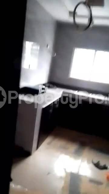 2 bedroom Flat / Apartment for rent Aderupoko, Abule Egba New oko oba Abule Egba Lagos - 0