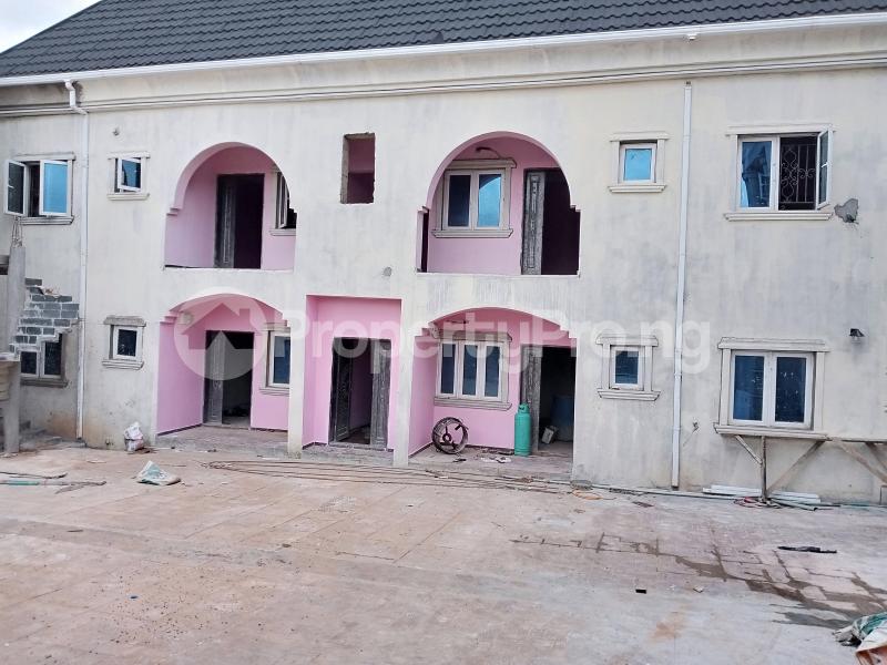 2 Bedroom House in Alakia Ibadan Oyo House for rent in ibadan House