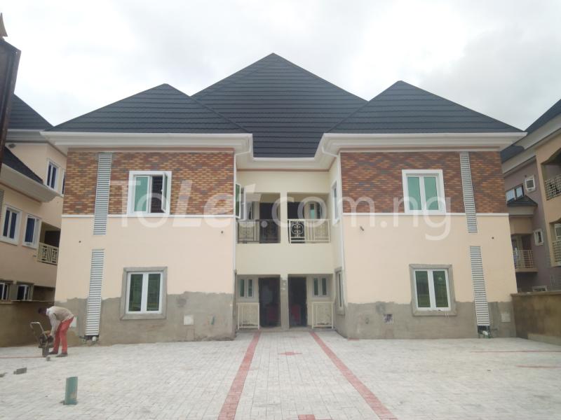 2 bedroom Flat / Apartment for rent Lakeview Estate Amuwo Odofin Lagos