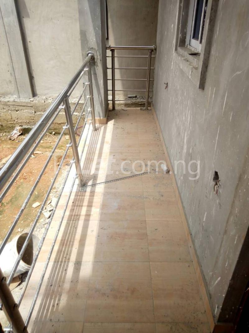 2 bedroom Flat / Apartment for rent Aiyelegun Bus Stop Bucknor Isolo Lagos