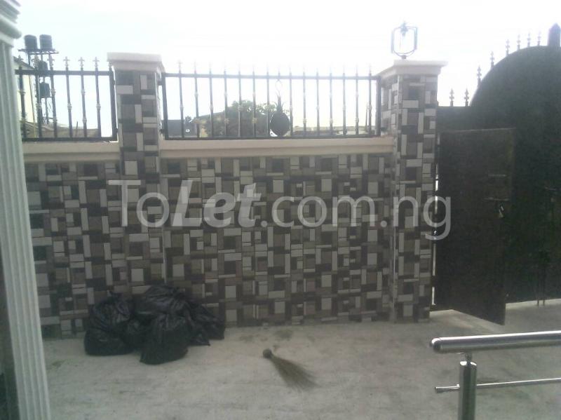 2 bedroom Flat / Apartment for rent Idi Araba Street idi- Araba Surulere Lagos