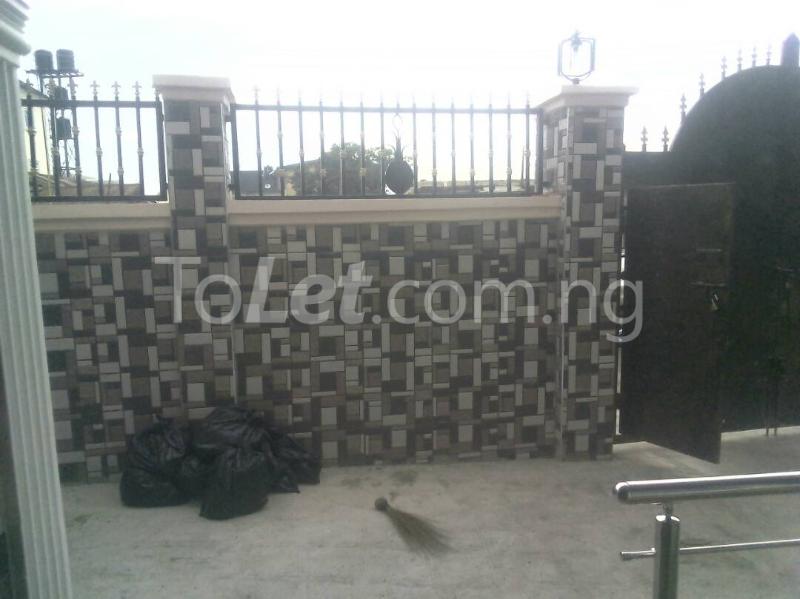 2 bedroom Flat / Apartment for rent Idi Araba Street idi- Araba Surulere Lagos - 0