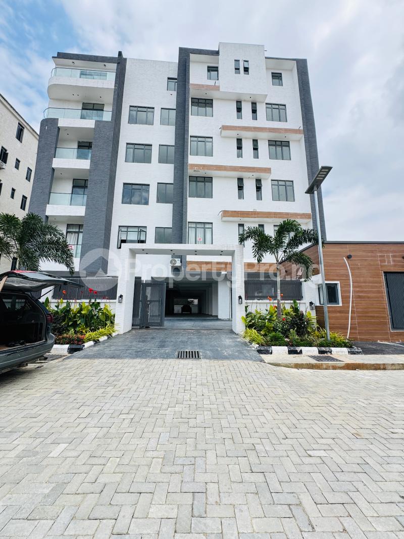2 bedroom Flat / Apartment for sale Ikate Lekki Lagos Ikate Lekki Lagos