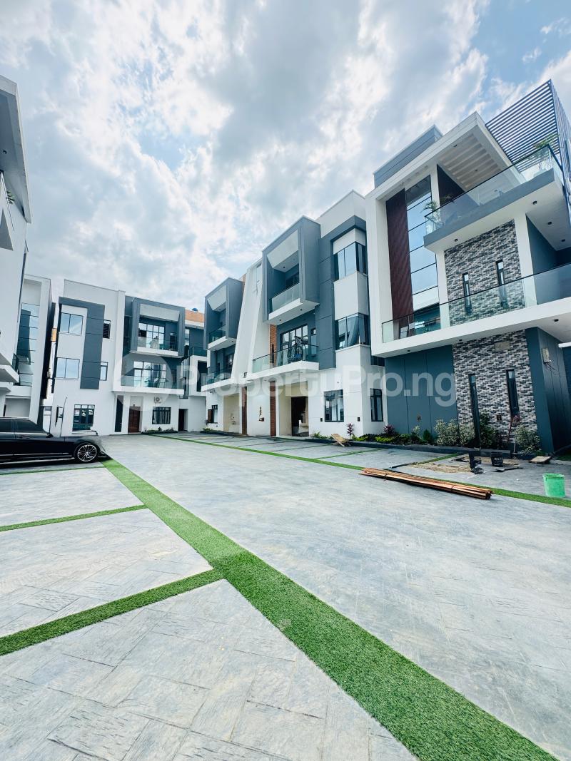 2 bedroom Flat / Apartment for sale Mobil Road Ilaje Lekki Mobil Road Ajah Lagos