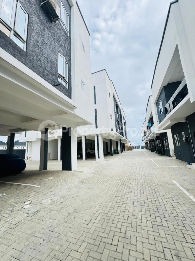 2 bedroom Flat / Apartment for sale orchid Lekki Lagos - 0