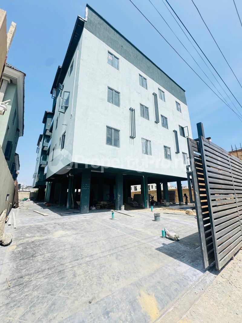 2 bedroom Flat / Apartment for sale Ikate Right Lekki Lagos Ikate Lekki Lagos