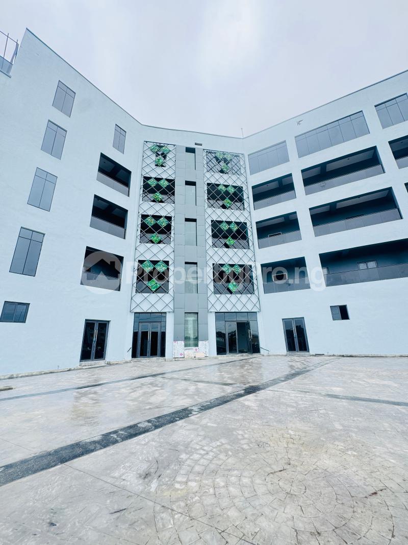2 bedroom Flat / Apartment for rent Chisco Ikate Lekki Ikate Lekki Lagos