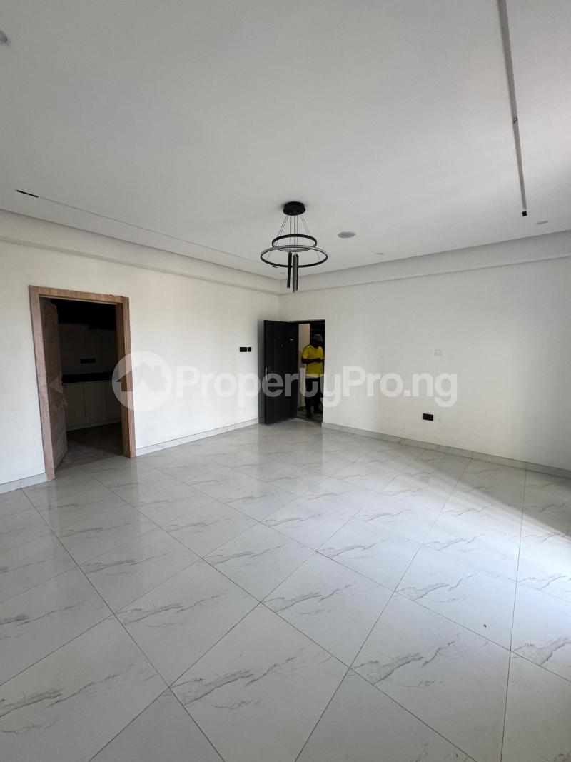 2 bedroom Flat / Apartment for rent Ikate Lekki Lagos Lekki Phase 2 Lekki Lagos - 0