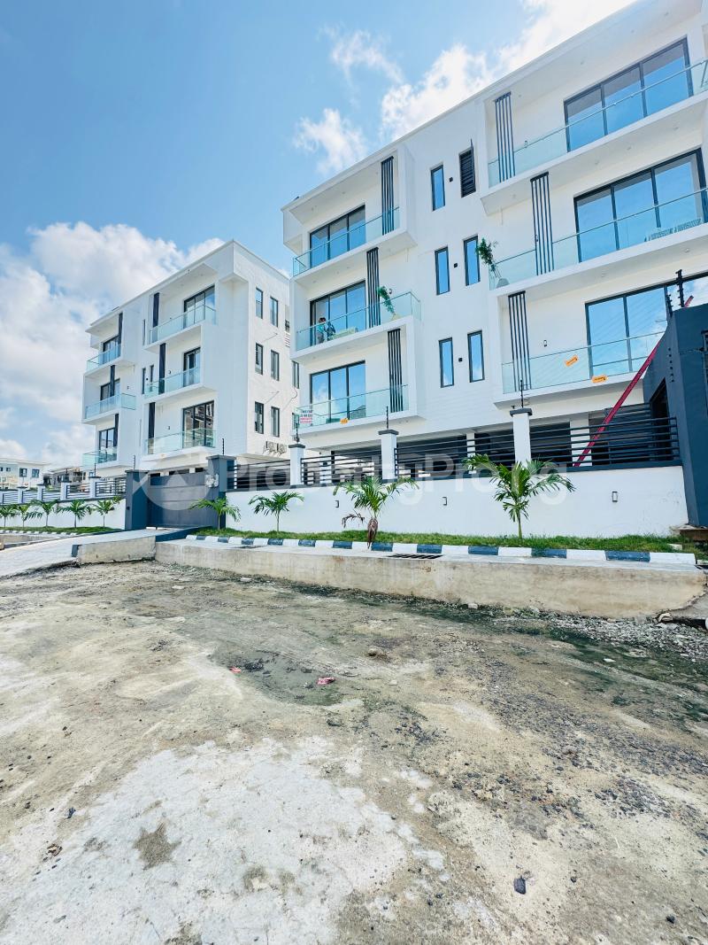 2 bedroom Flat / Apartment for sale  Ikate Lekki Lagos