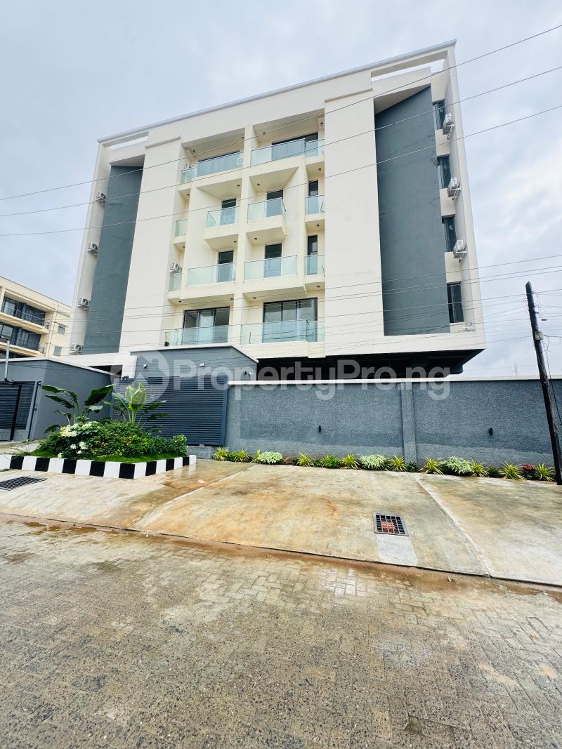 2 bedroom Flat / Apartment for sale Lekki 1 Lagos Lekki Phase 1 Lekki Lagos