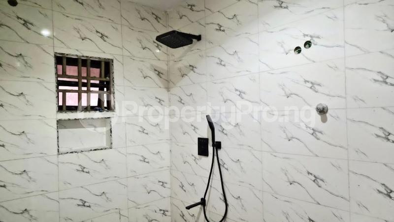 1 bedroom Flat / Apartment for rent Ifako-gbagada Gbagada Lagos