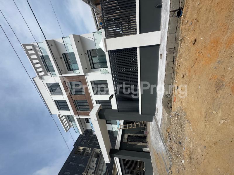 2 bedroom Flat / Apartment for sale Lekki 1 Lagos Lekki Phase 1 Lekki Lagos