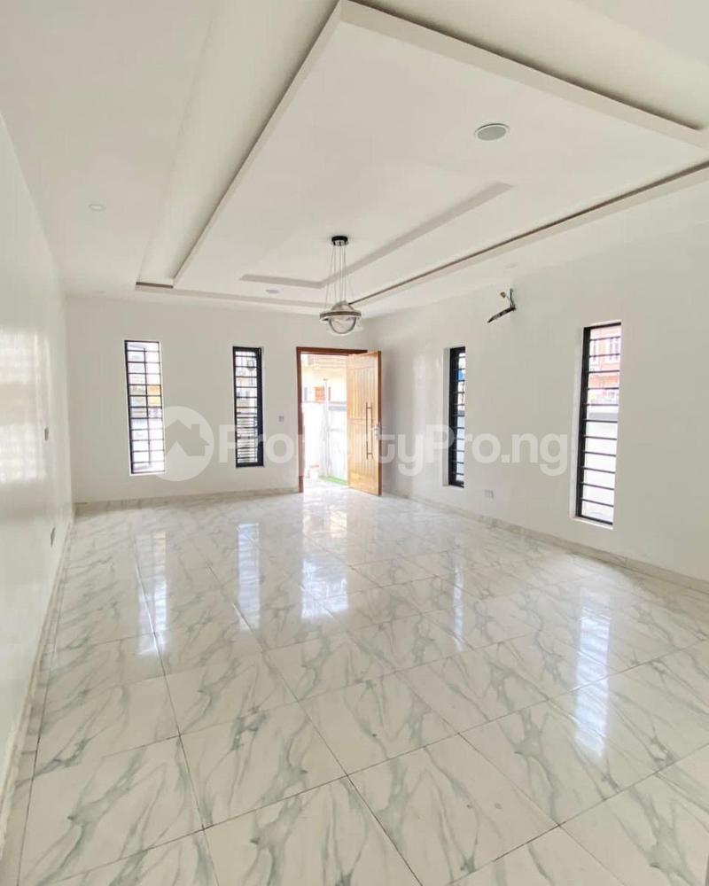 2 bedroom Flat / Apartment for rent Millenuim/UPS Gbagada Lagos