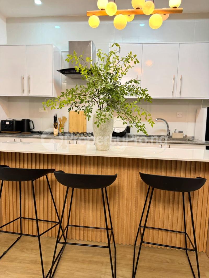 2 bedroom Flat / Apartment for shortlet Sinari Daranijo, Ligali Ayorinde Victoria Island Lagos