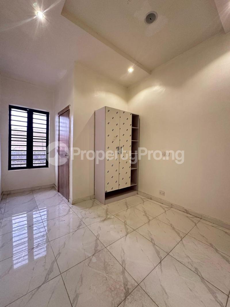 2 bedroom Flat / Apartment for rent Pedro Gbagada Gbagada Lagos