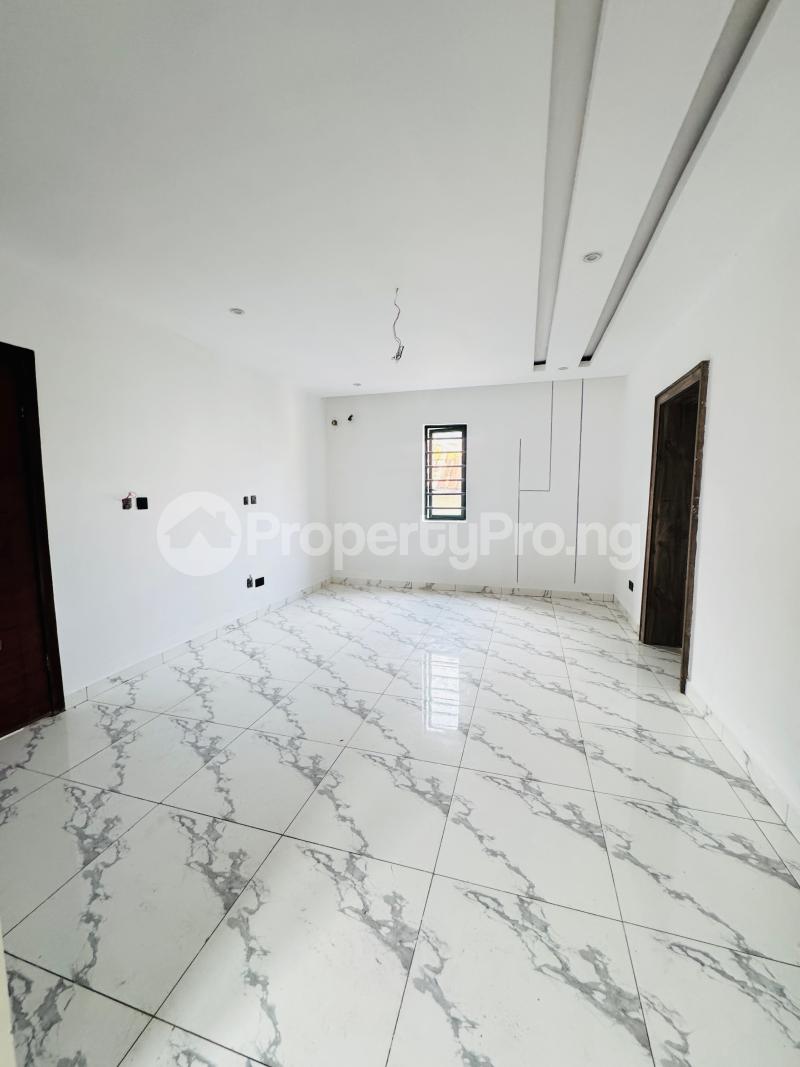 2 bedroom Flat / Apartment for sale Chevron Tollgate Lekki Lekki Phase 2 Lekki Lagos