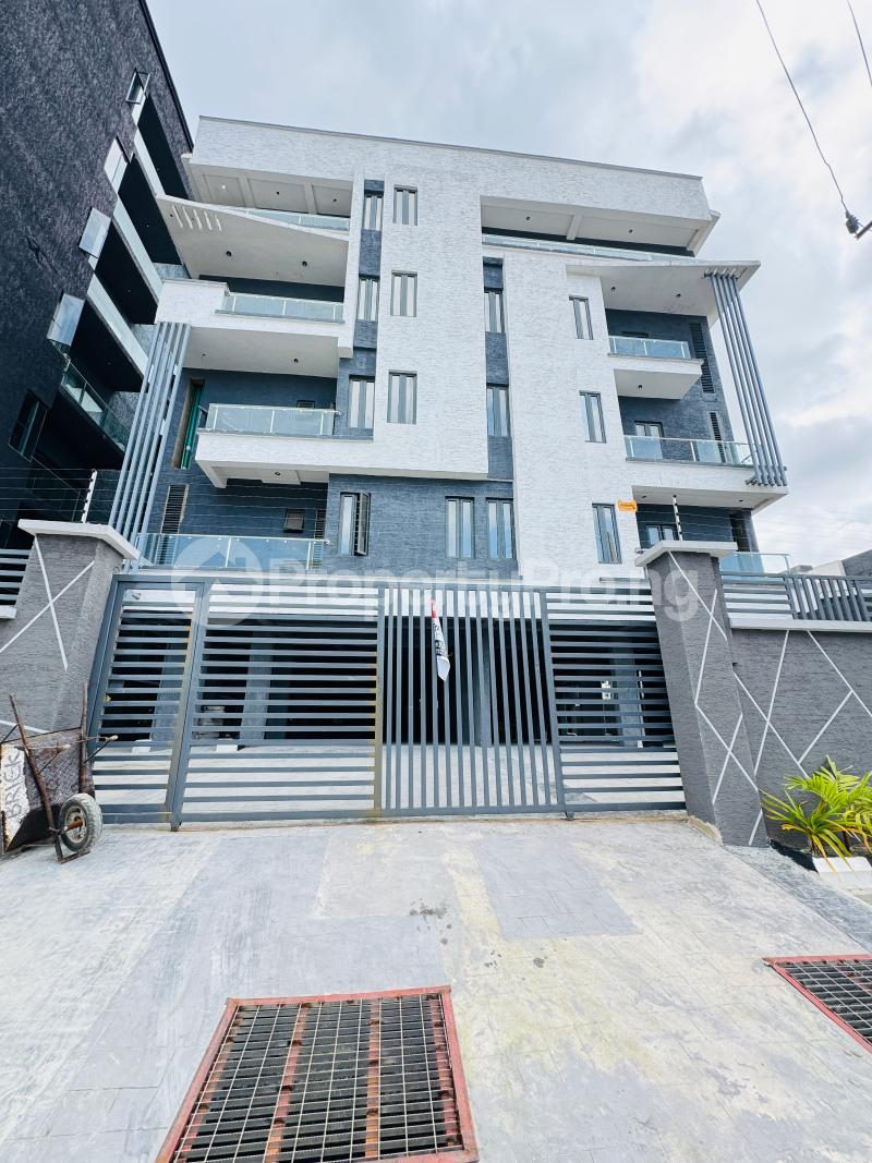 2 bedroom Flat / Apartment for sale Ikate Lekki Lagos Ikate Lekki Lagos