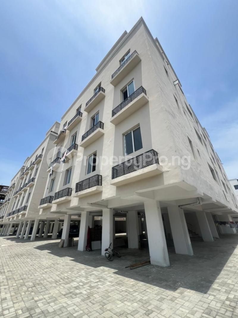 2 bedroom Flat / Apartment for sale Ikate Lekki Lagos Ikate Lekki Lagos