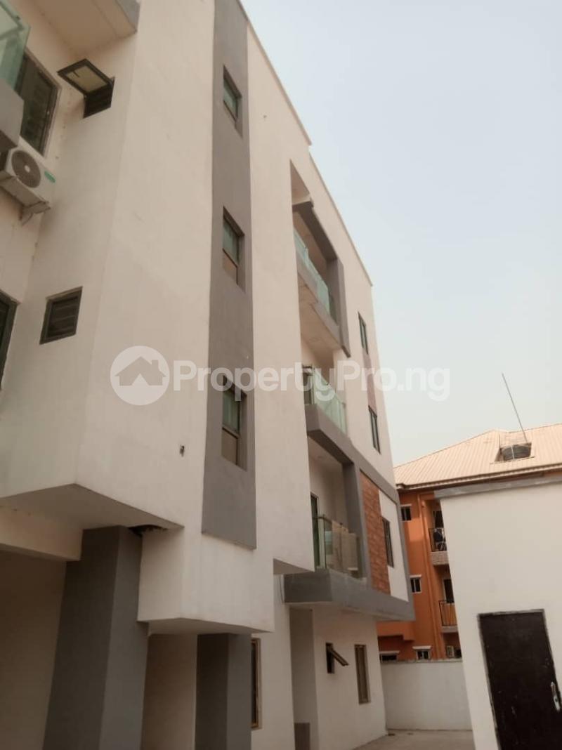 2 bedroom Flat / Apartment for sale Ilasan Lekki Lagos